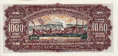 Beschrijving achterzijde: FACTORY